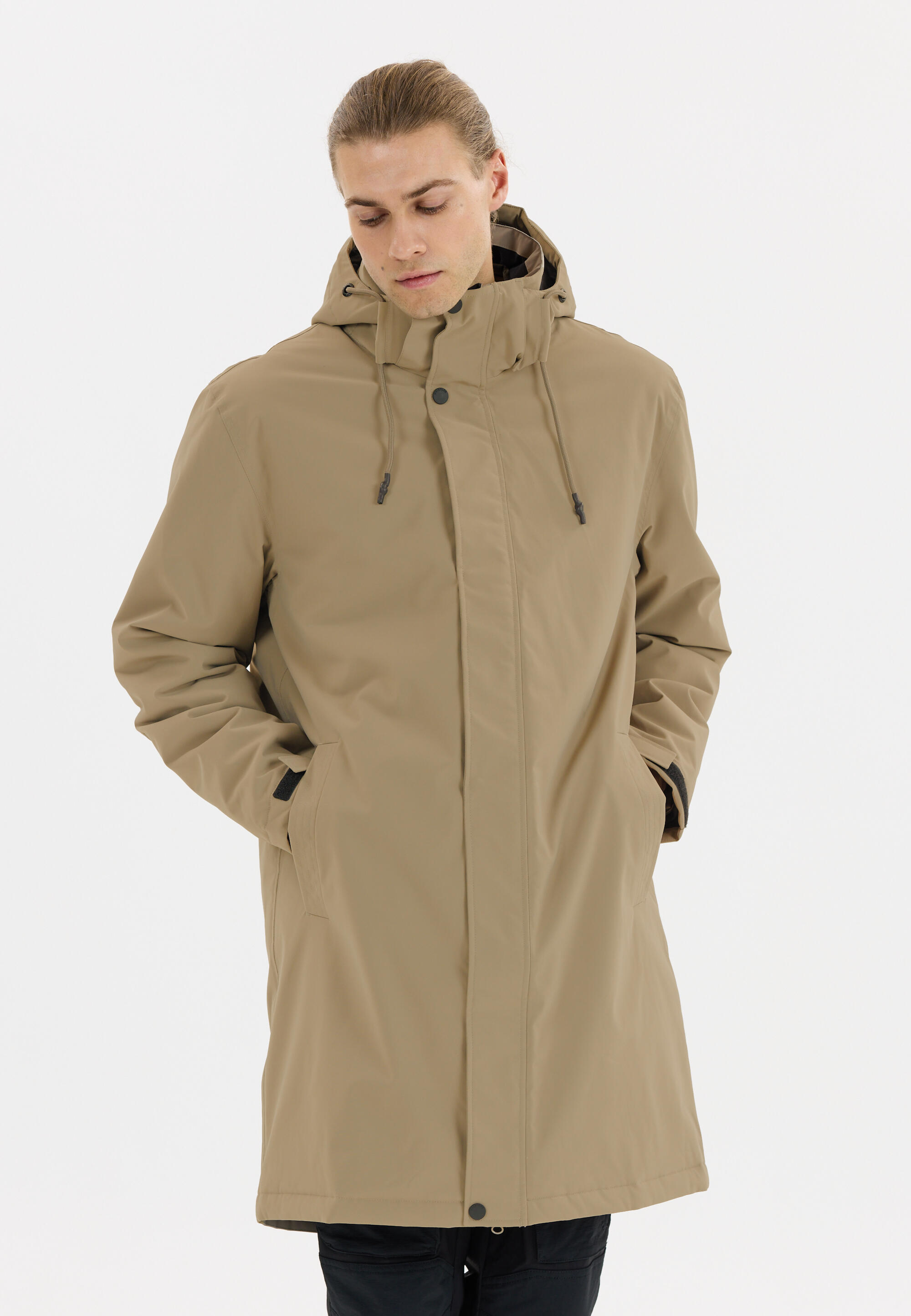 Parka Whistler Volcan 4/6