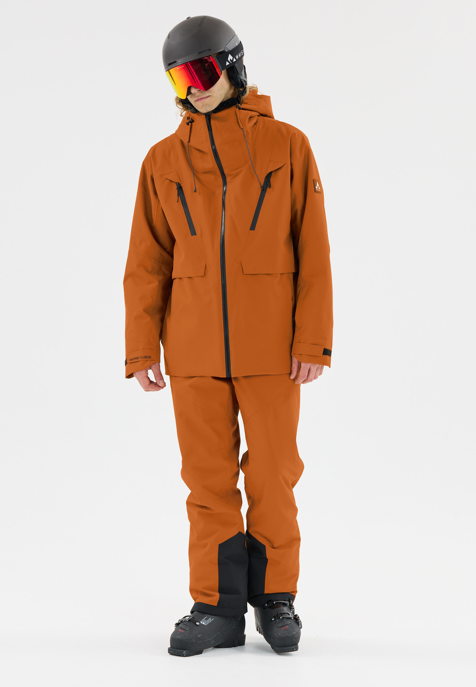 Veste Palmdale 3/7