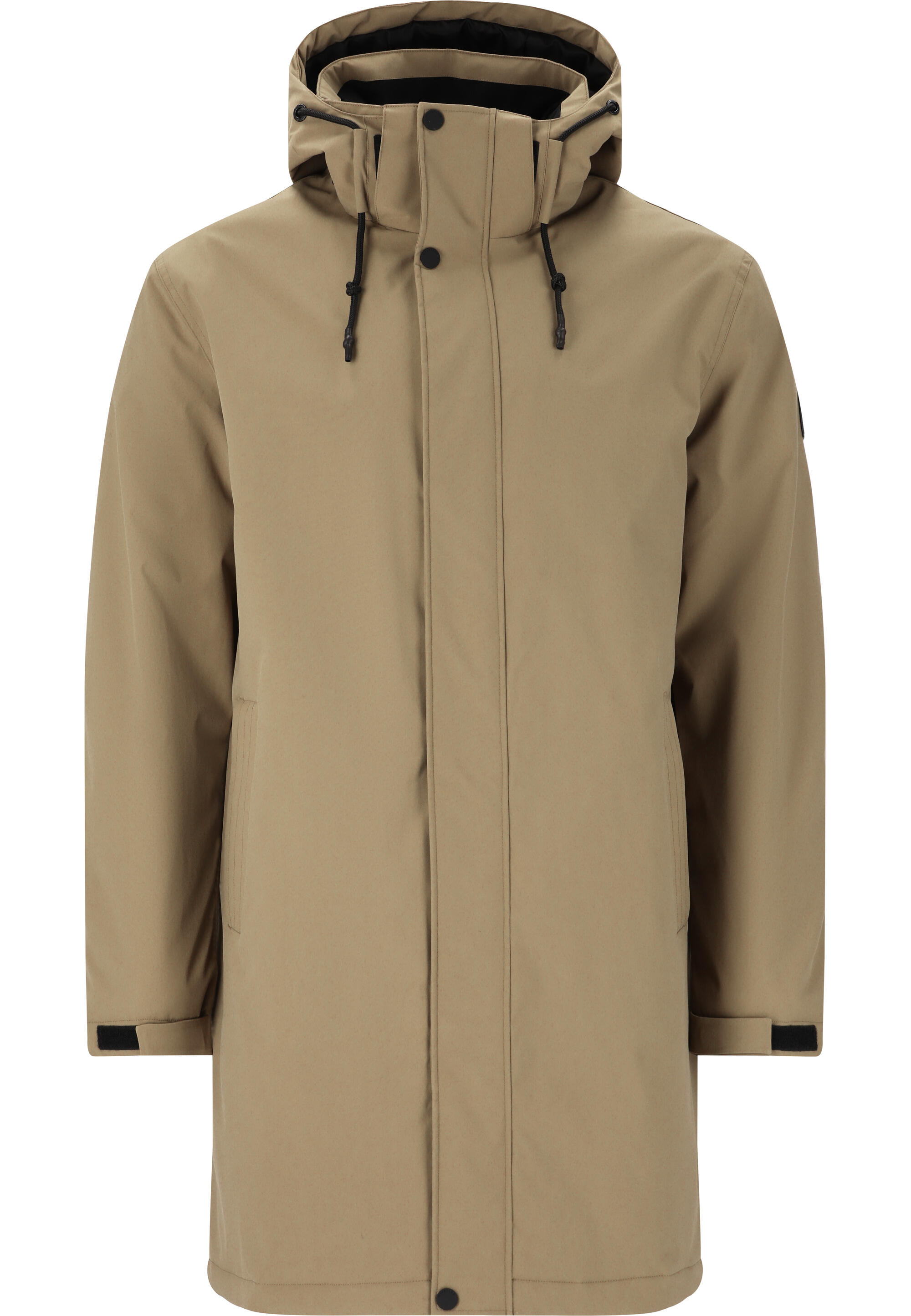 WHISTLER Parka Whistler Volcan