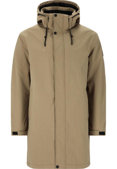 Parka Whistler Volcan