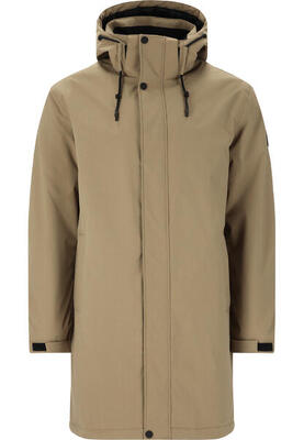 Parka jas volcan