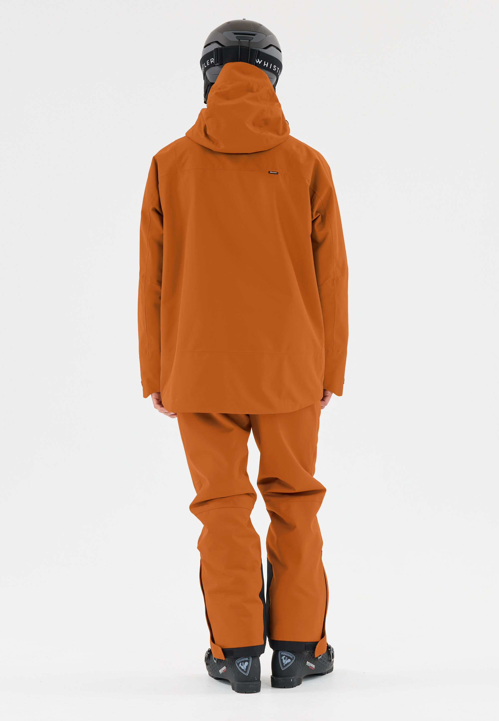 Veste Palmdale 5/7