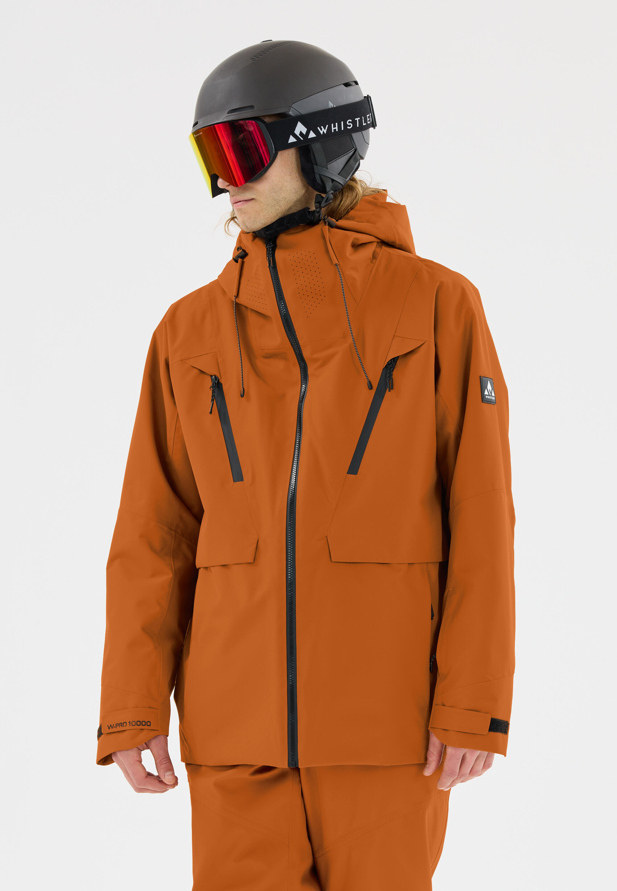 Veste Palmdale 4/7