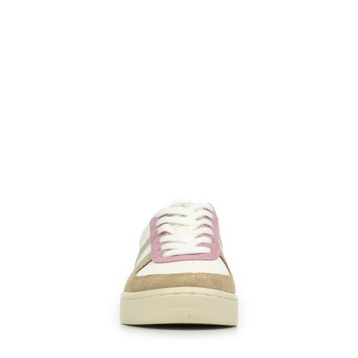 Sneakersy damscy Gola Grandslam Quadrant Trainer 3/6