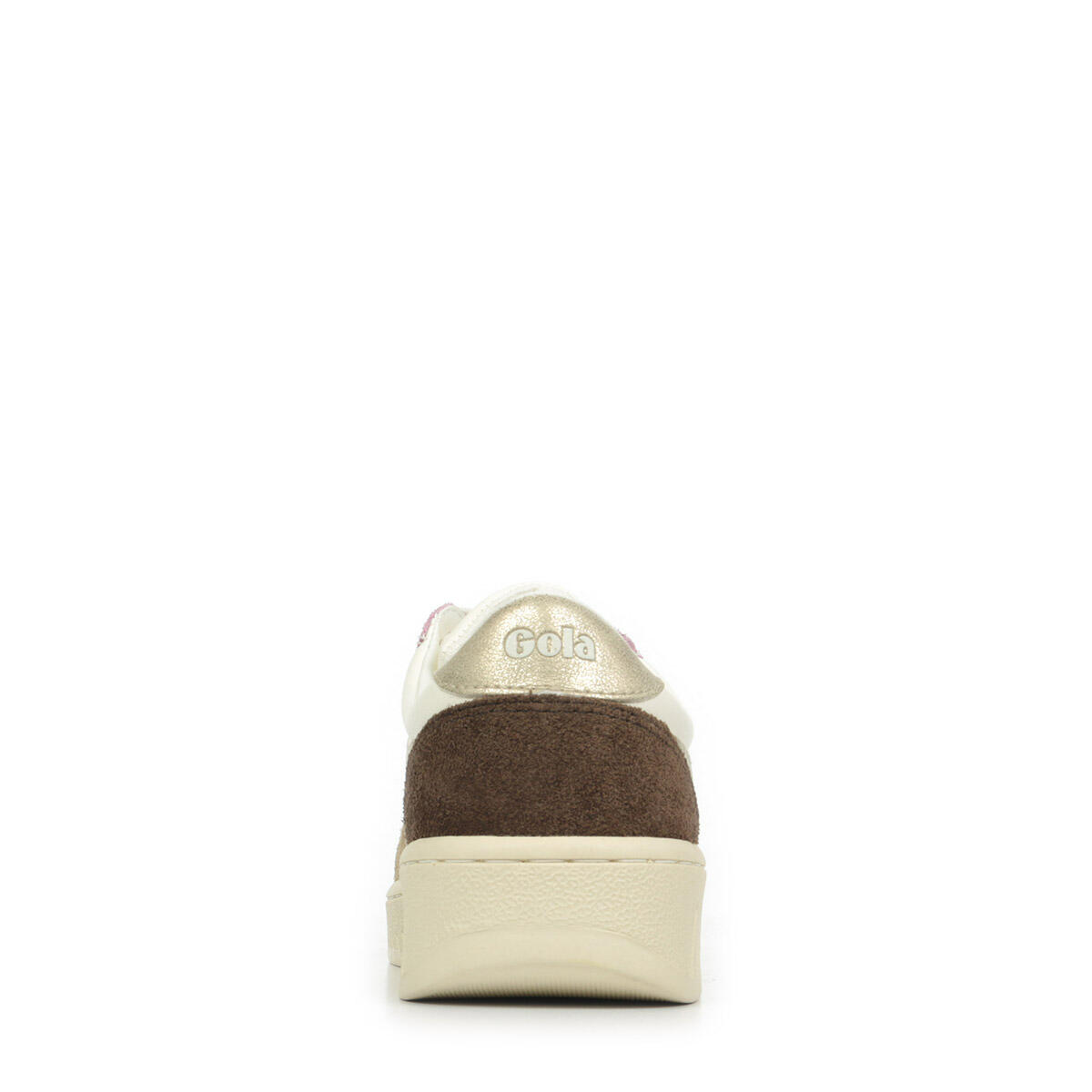 Sneakers Gola Grandslam Quadrant Trainer 5/6