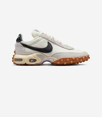 Nike Air Max Waffle Racer SP Sail Black Gum