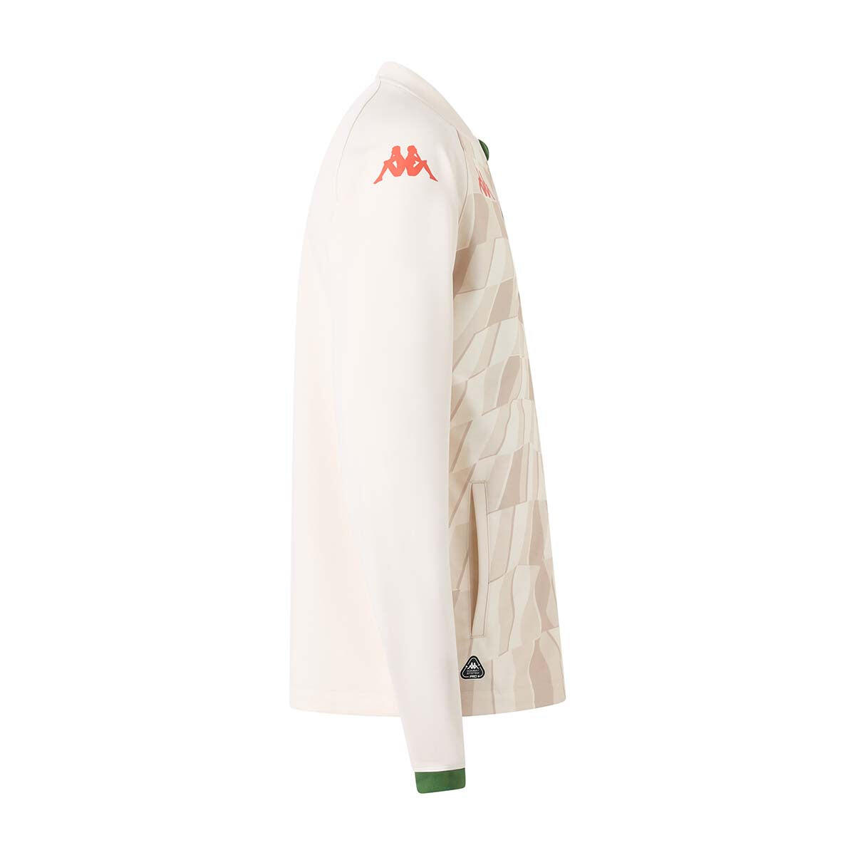 Veste Moxunapre Pro homme OGC Nice 25/26 2/4