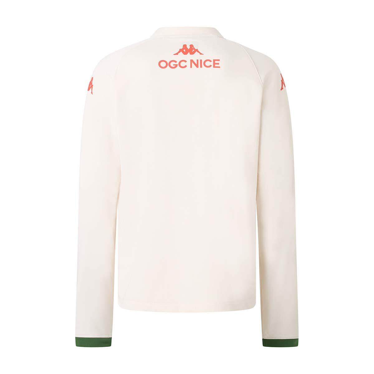 Veste Moxunapre Pro homme OGC Nice 25/26 4/4