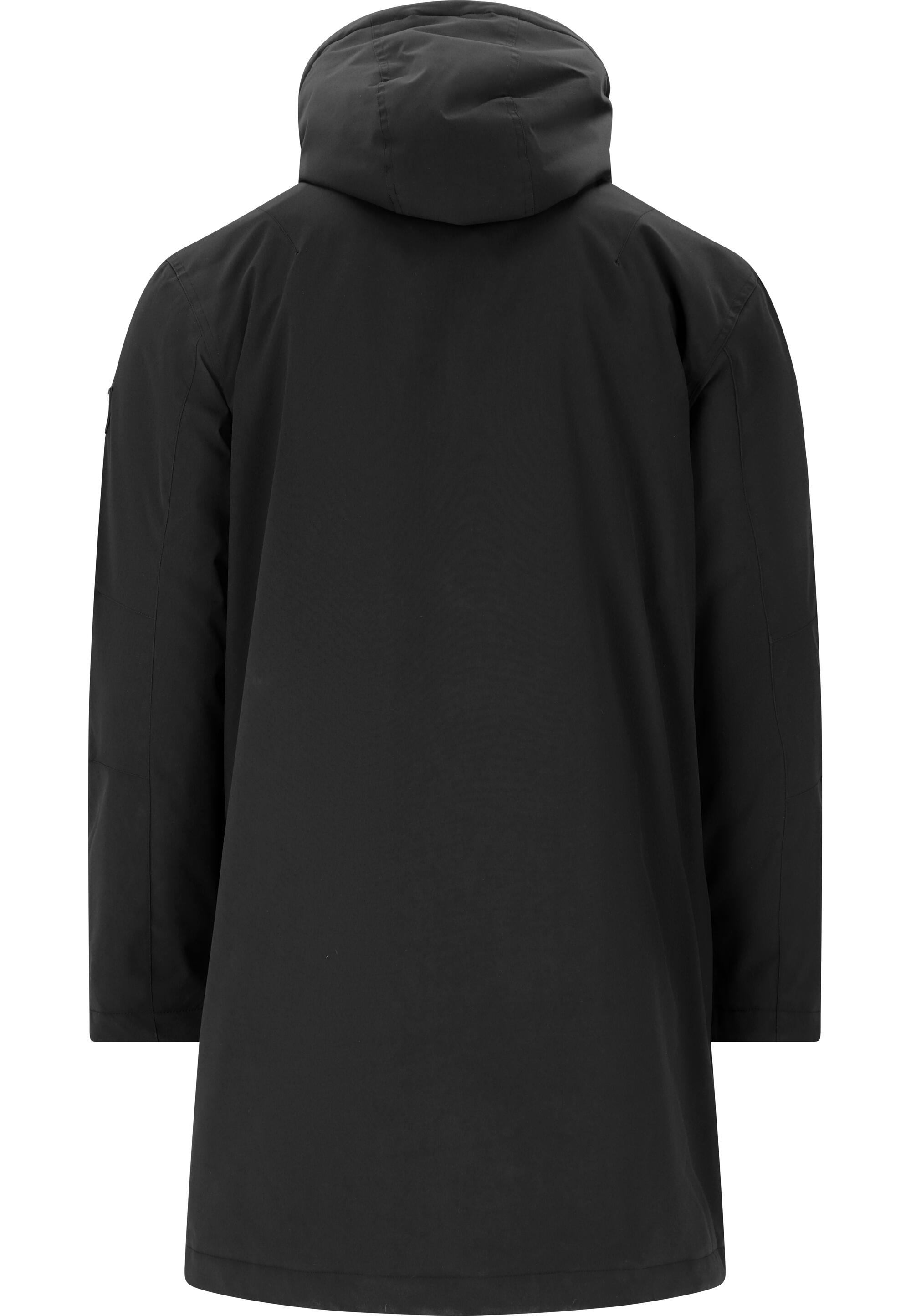 Veste de parka Volcan 2/6