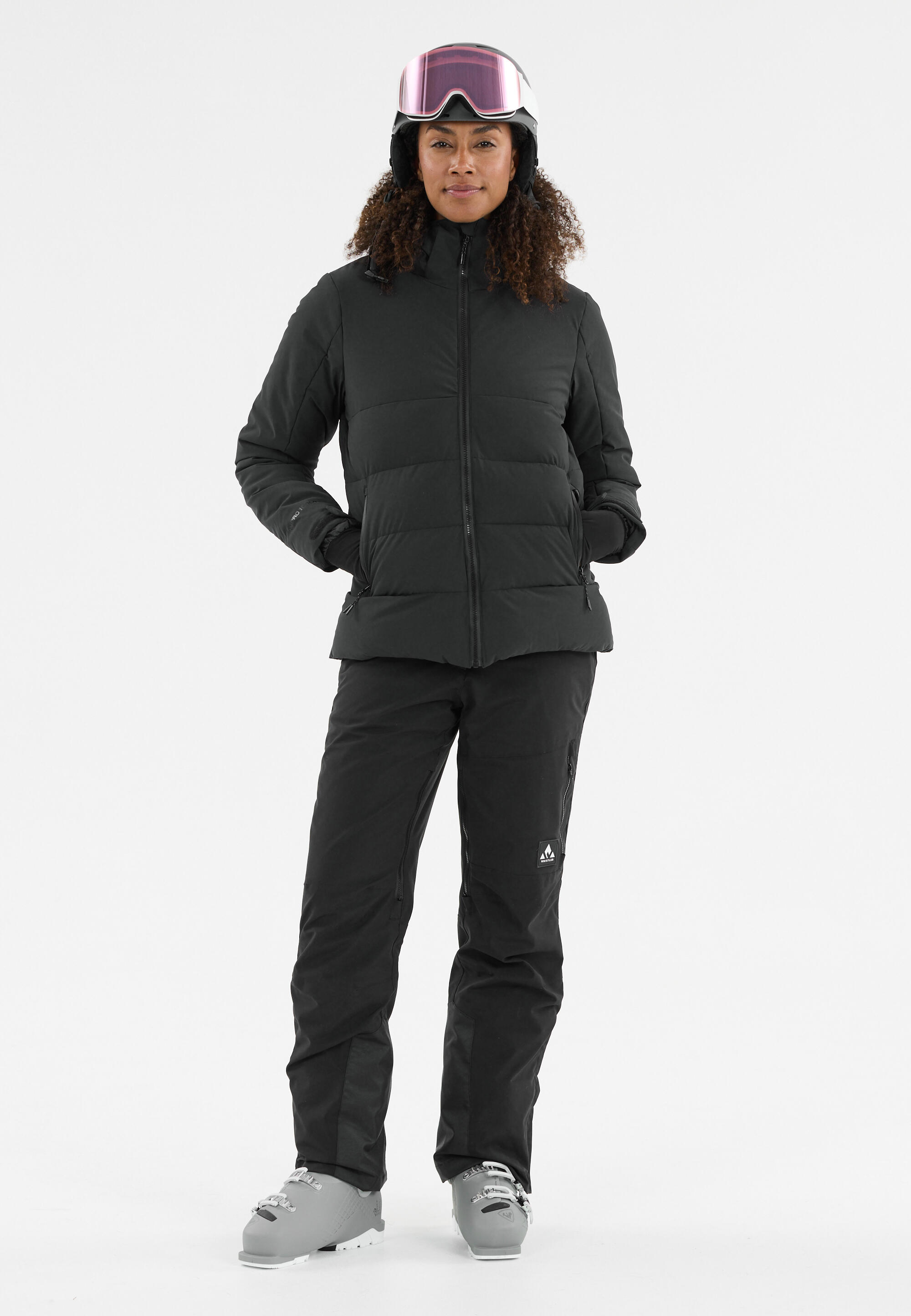 Skijacke Lakeland 3/7
