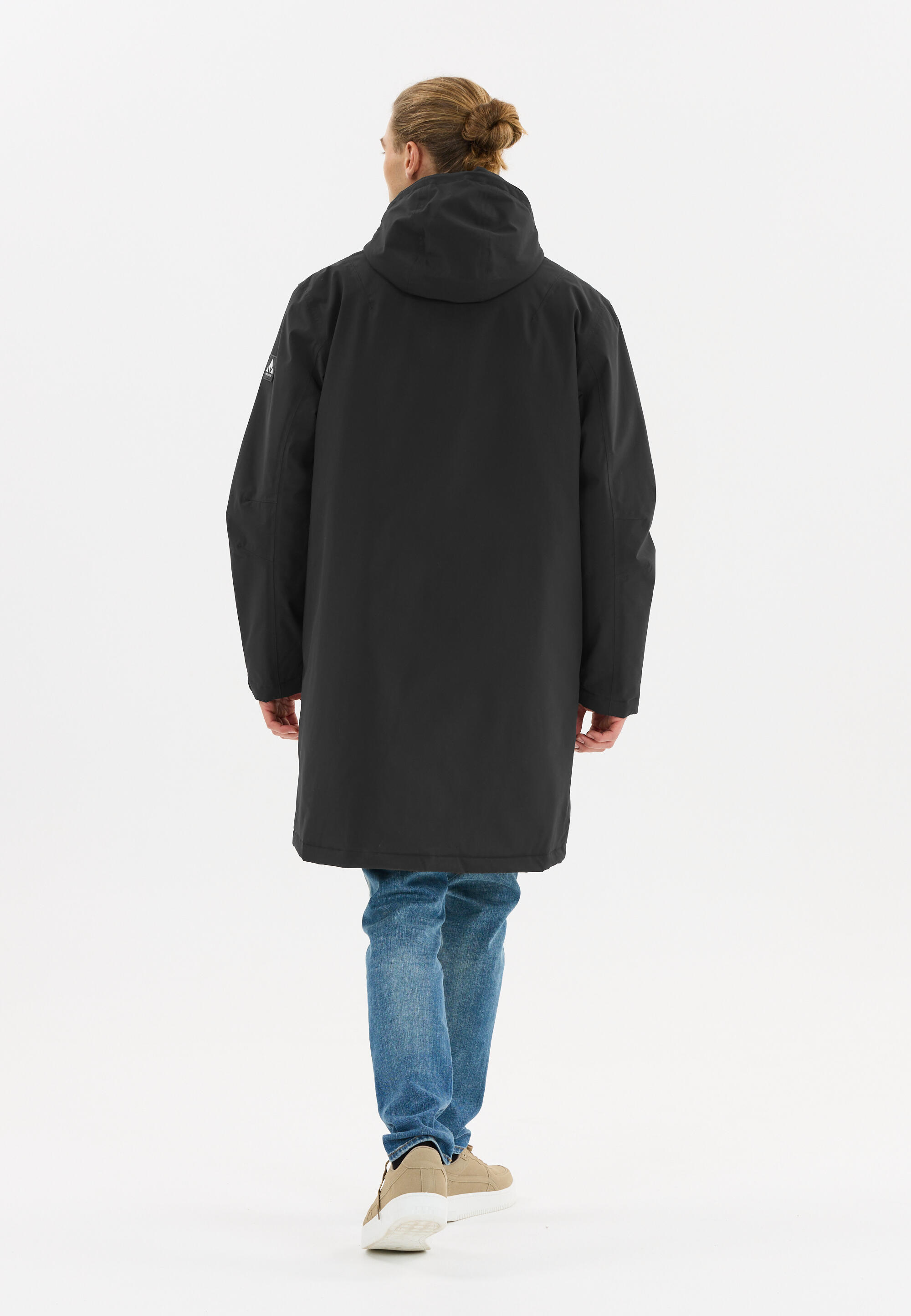 Veste de parka Volcan 5/6