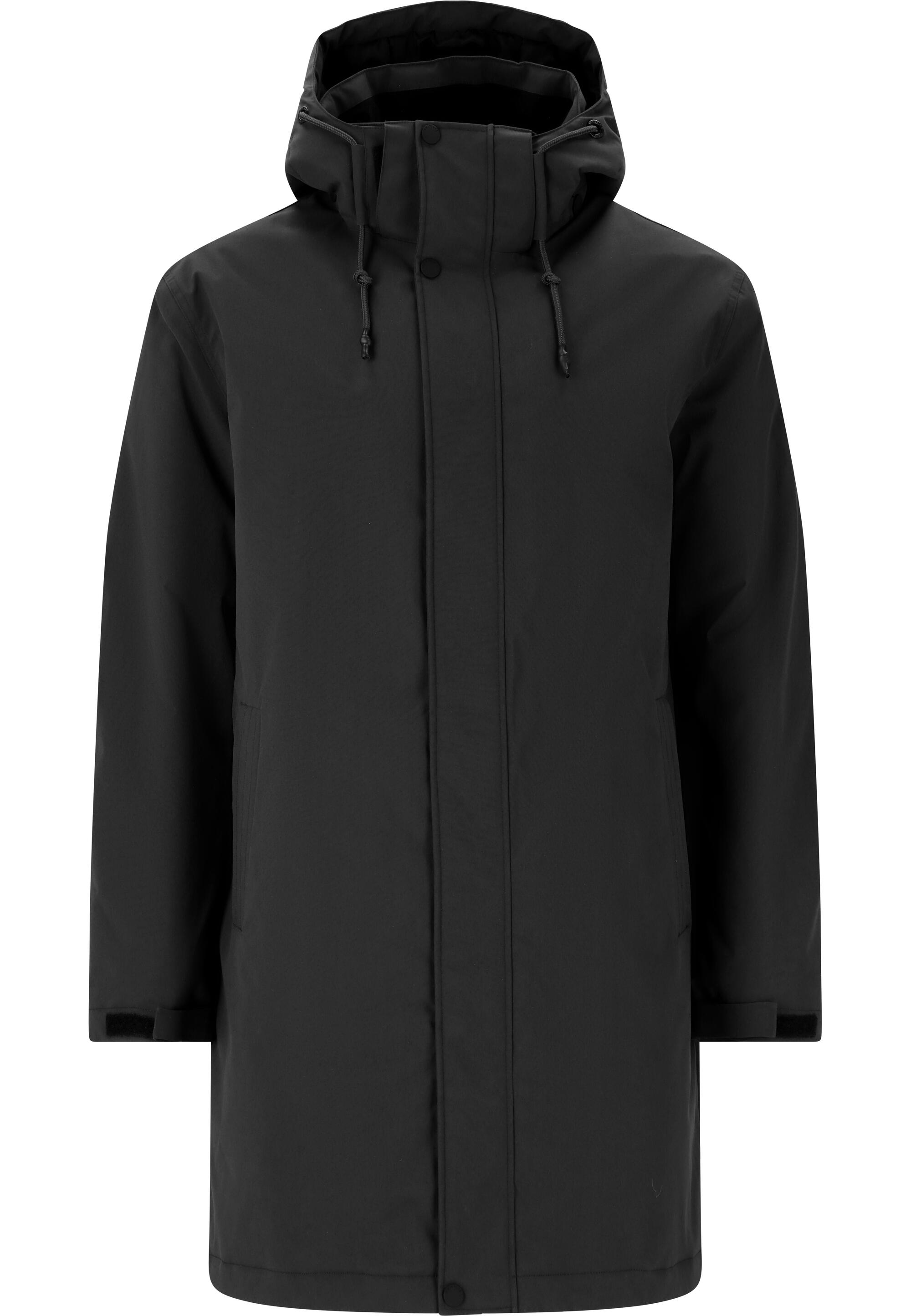 WHISTLER Parka Whistler Volcan