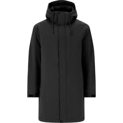 Parka Whistler Volcan