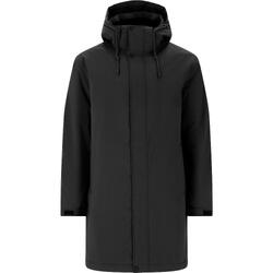 Veste de parka Volcan
