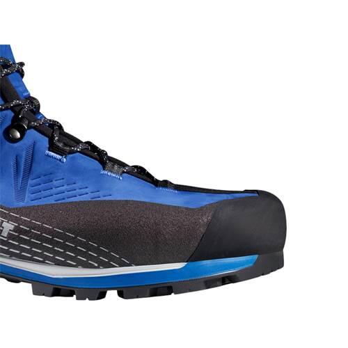 Buty trekkingowe męskie Mammut Kento Guide Ii High Gtx 3/5