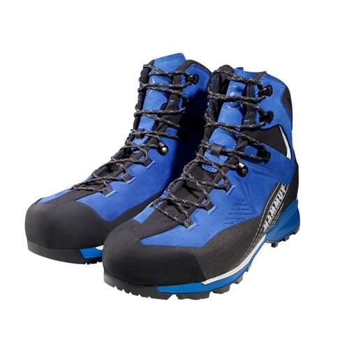 Buty trekkingowe męskie Mammut Kento Guide Ii High Gtx 2/5