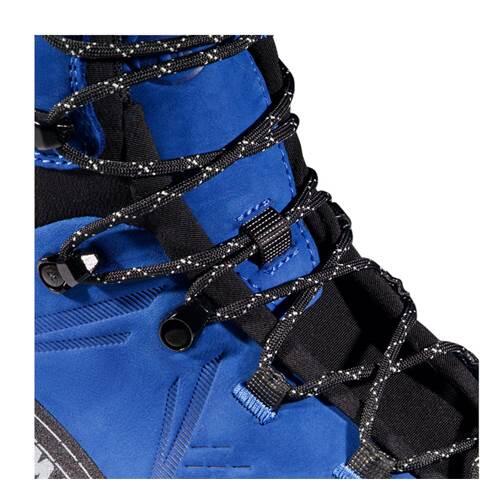 Buty trekkingowe męskie Mammut Kento Guide Ii High Gtx 5/5
