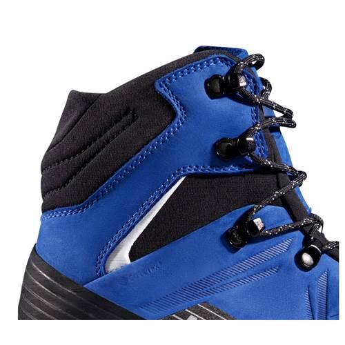 Buty trekkingowe męskie Mammut Kento Guide Ii High Gtx 4/5