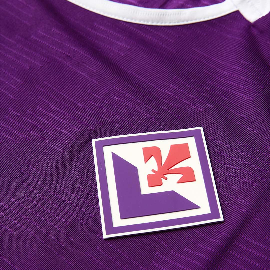 Maillot Kombat Home homme Fiorentina 25/26 5/7