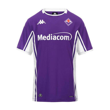 Camiseta Local Fiorentina 2025/26
