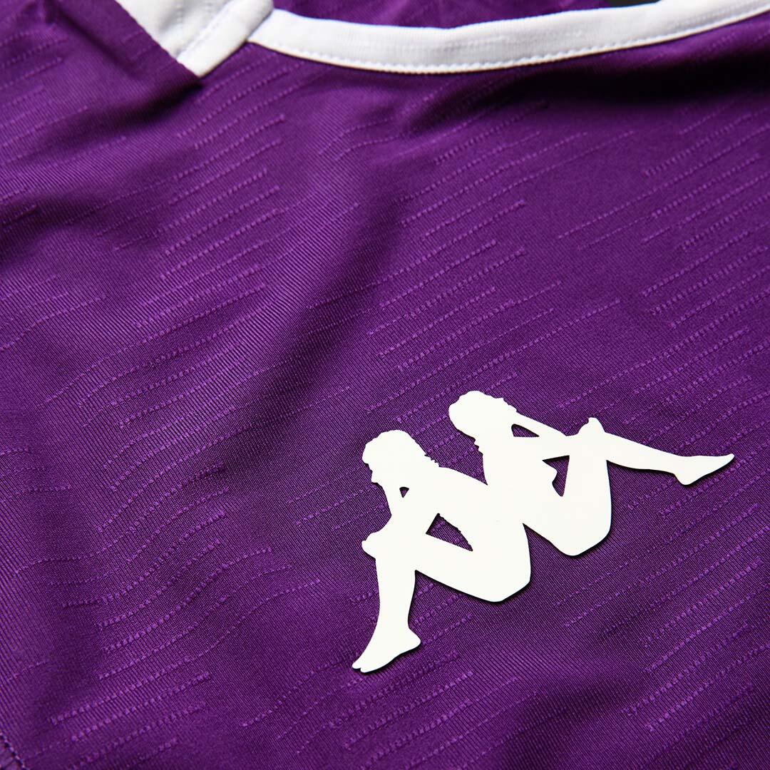 Maillot Kombat Home homme Fiorentina 25/26 7/7
