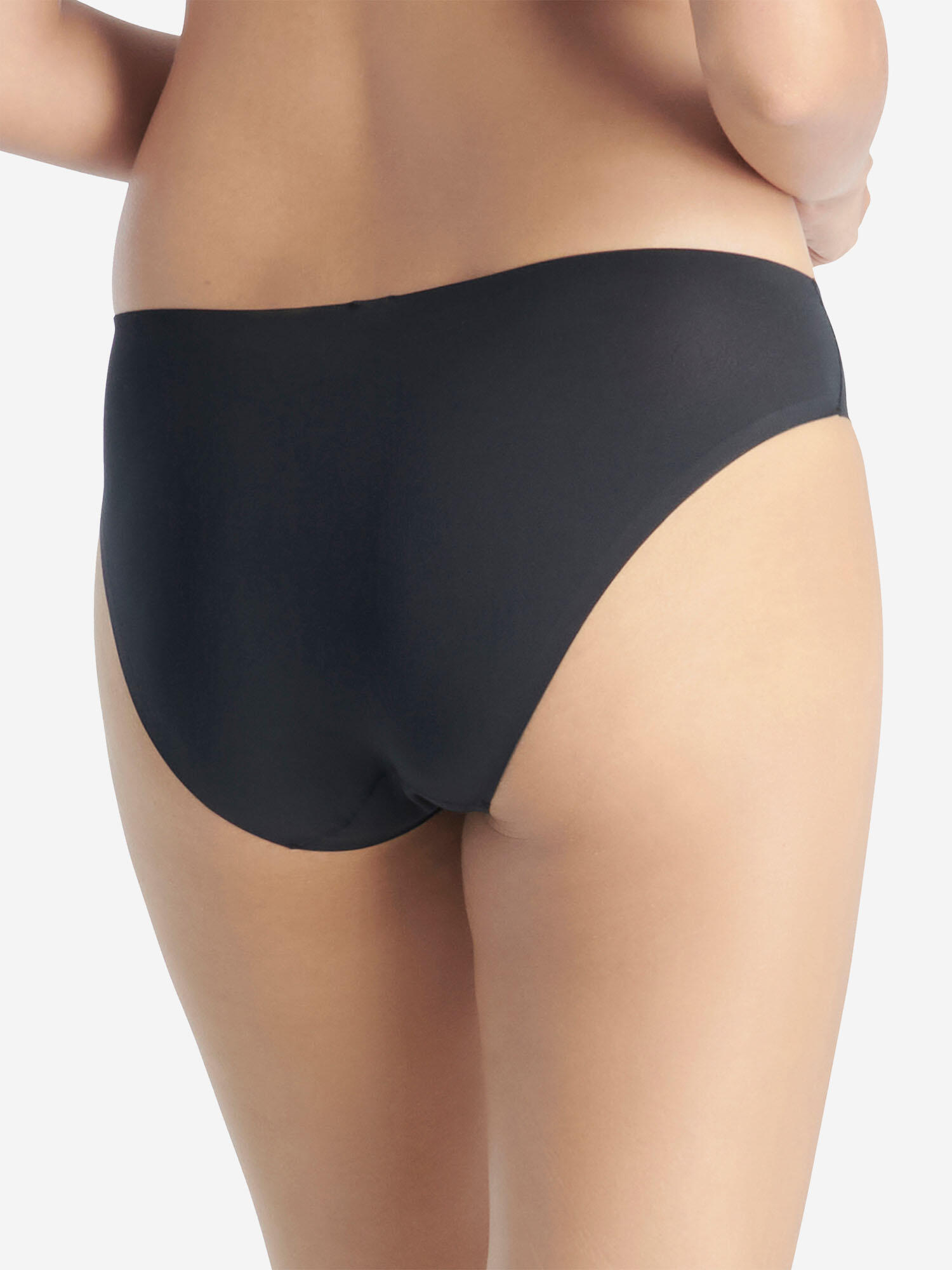 Slip klassisch Beinfreiheit Damen - Sport Active Light Flex mehrfarbig 5/6