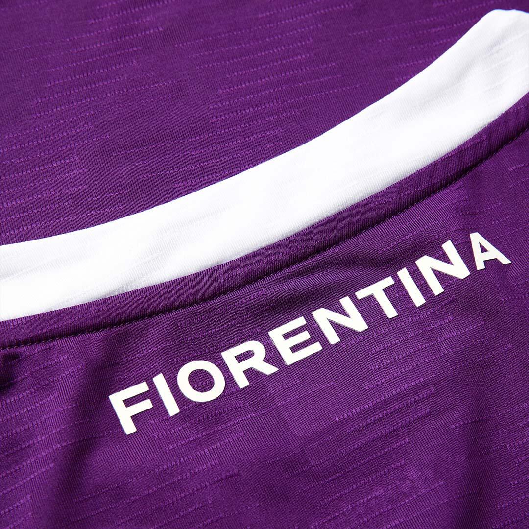 Maillot Kombat Home homme Fiorentina 25/26 6/7