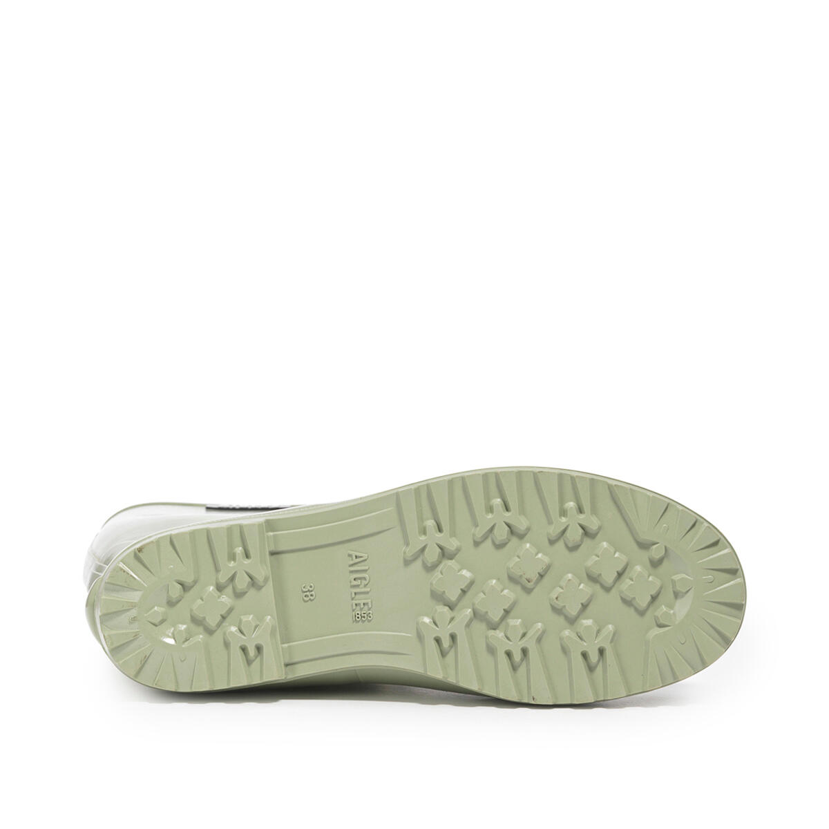 Stivali da pioggia ELIOSA DONNA Verde 4/5