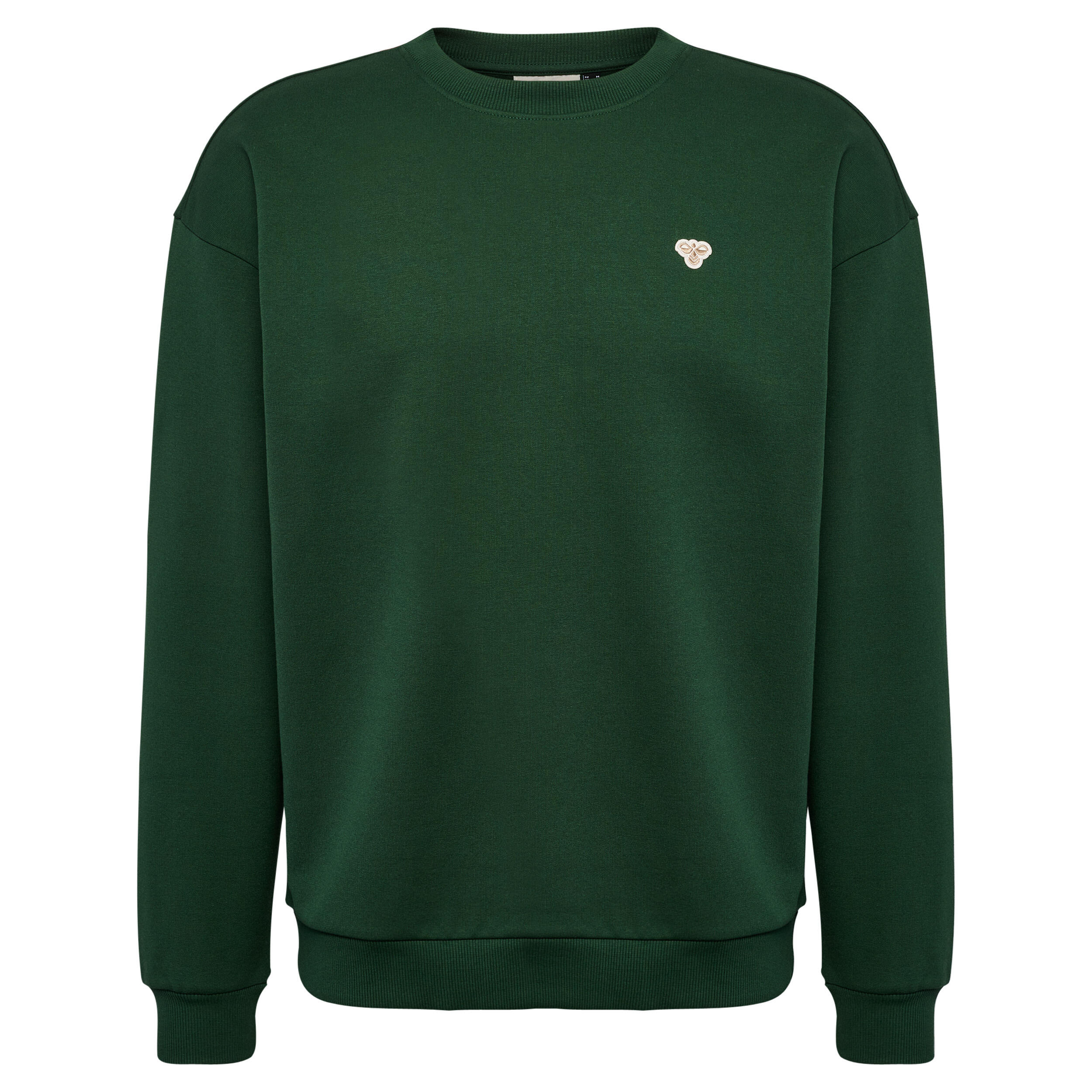 HUMMEL Pullover Hummel Bee Loose