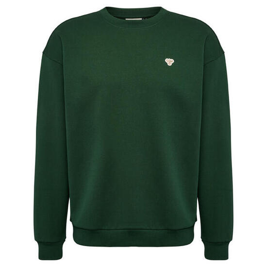 Felpa Hummel Bee Loose