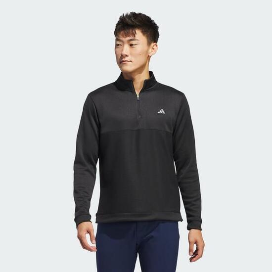 Maglia Ultimate365 Textured Quarter-Zip