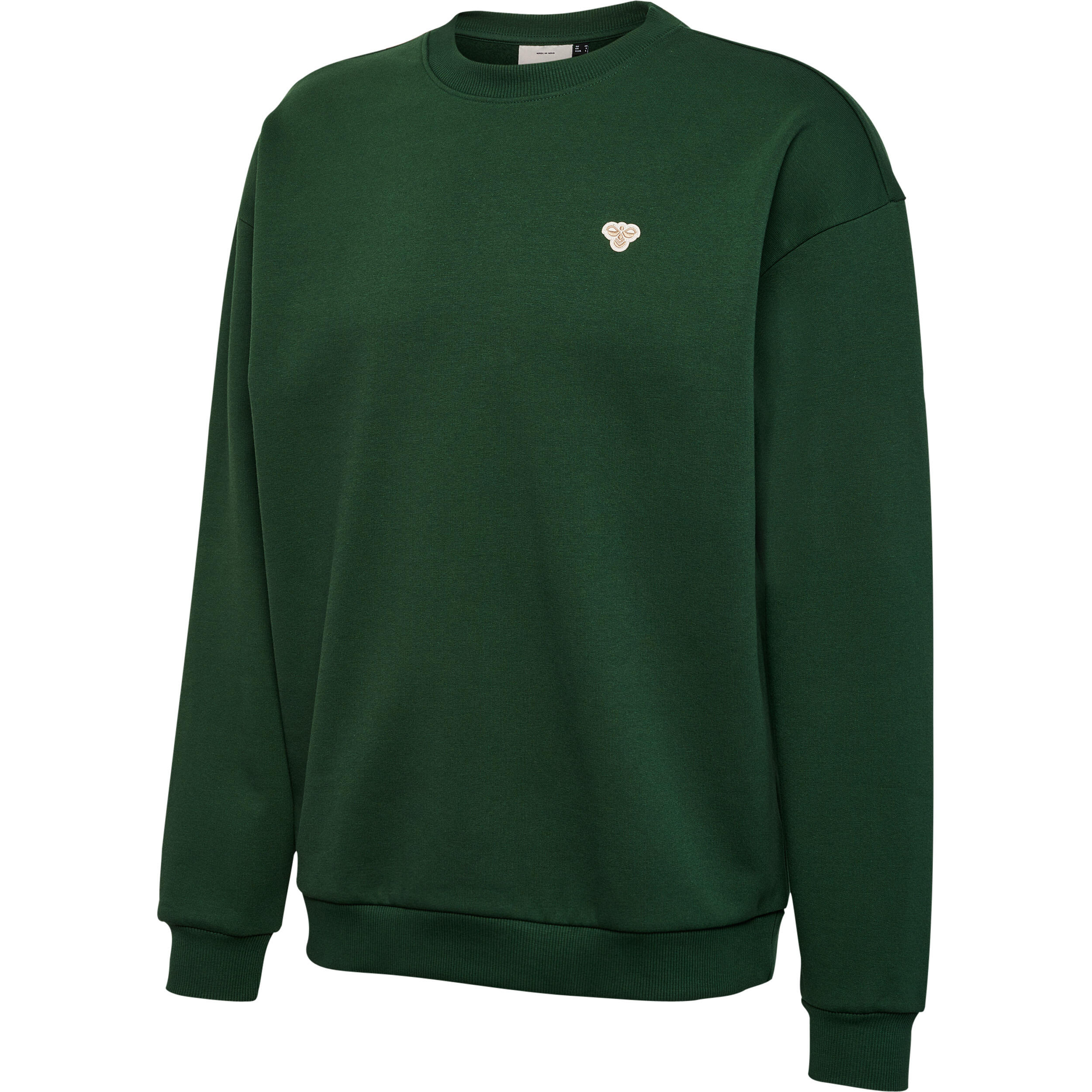 HUMMEL Pullover Hummel Bee Loose
