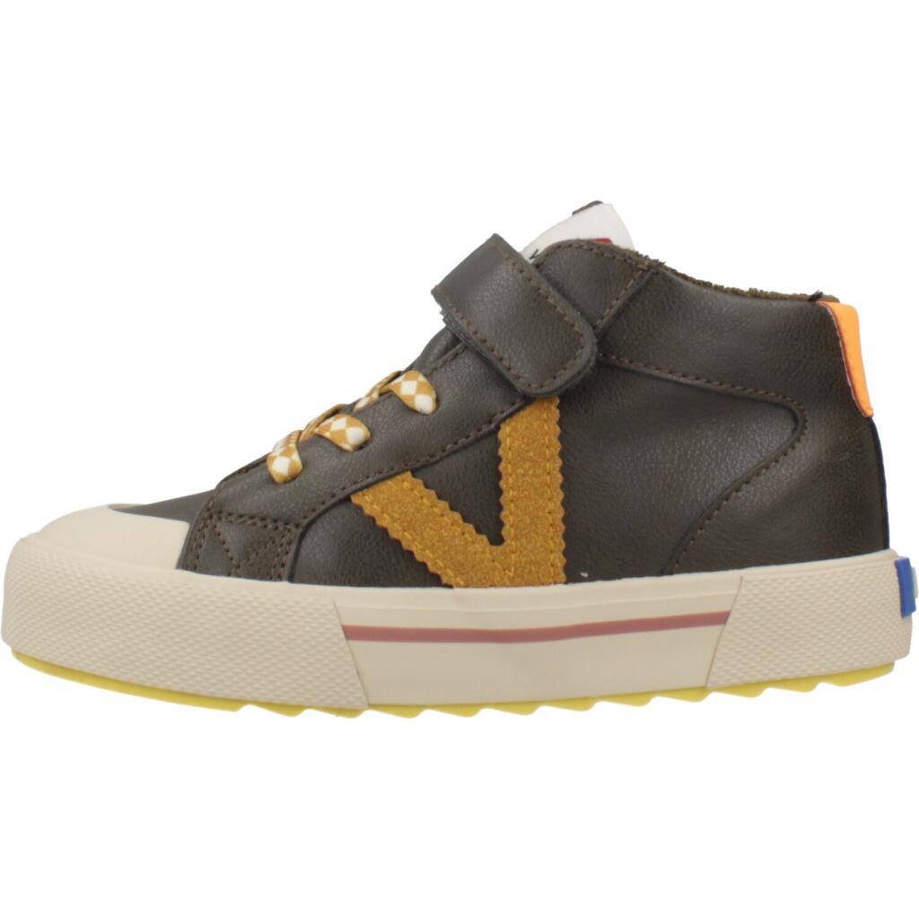 Buty VICTORIA 1065198V Zielony 2/6