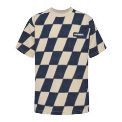 Sweatshirt manches courtes enfant Hummel Pets