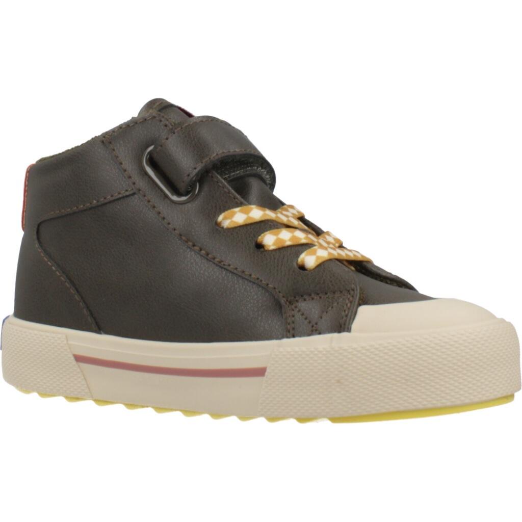 Buty VICTORIA 1065198V Zielony 5/6