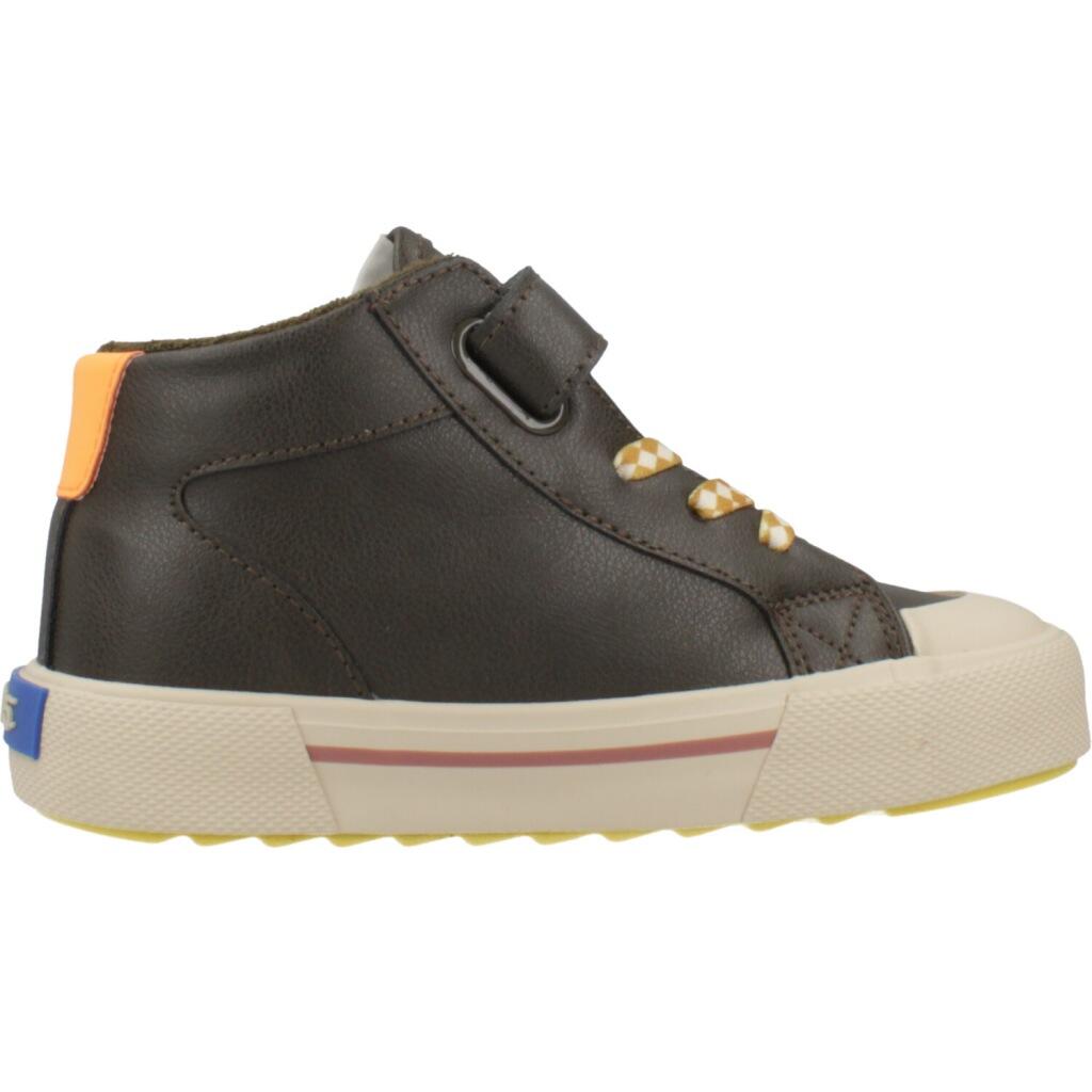 Buty VICTORIA 1065198V Zielony 4/6