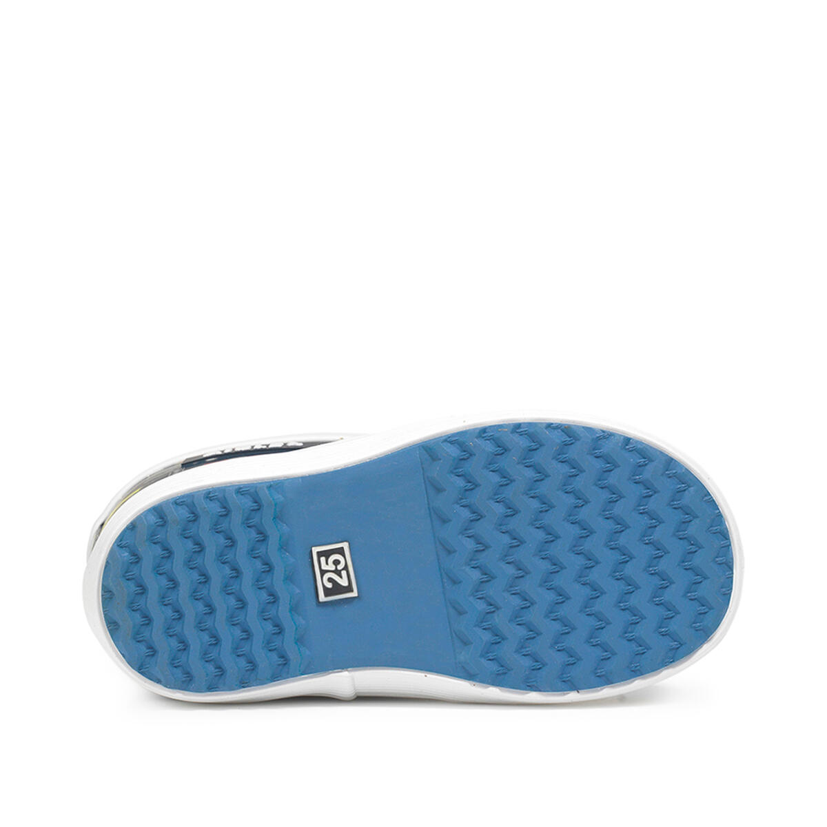 Botte de pluie Imprimée Voiture LOLLY POP PLAY Unisexe Enfant 4/4