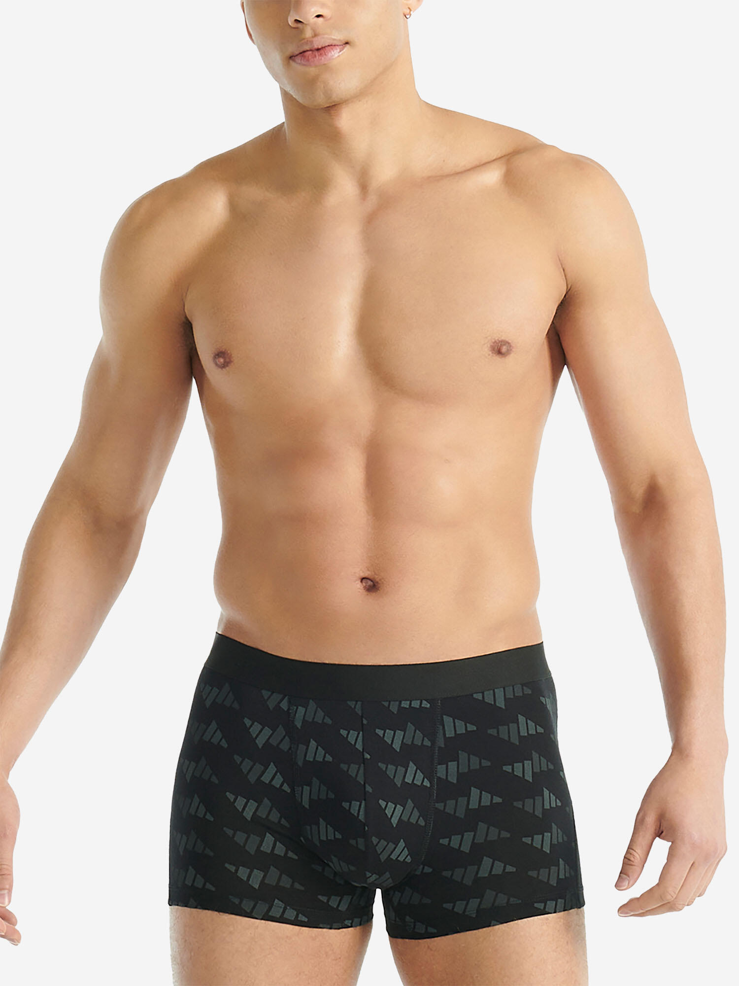 Onderbroek Adidas model 00004AM002-908 voor mannen 5/7
