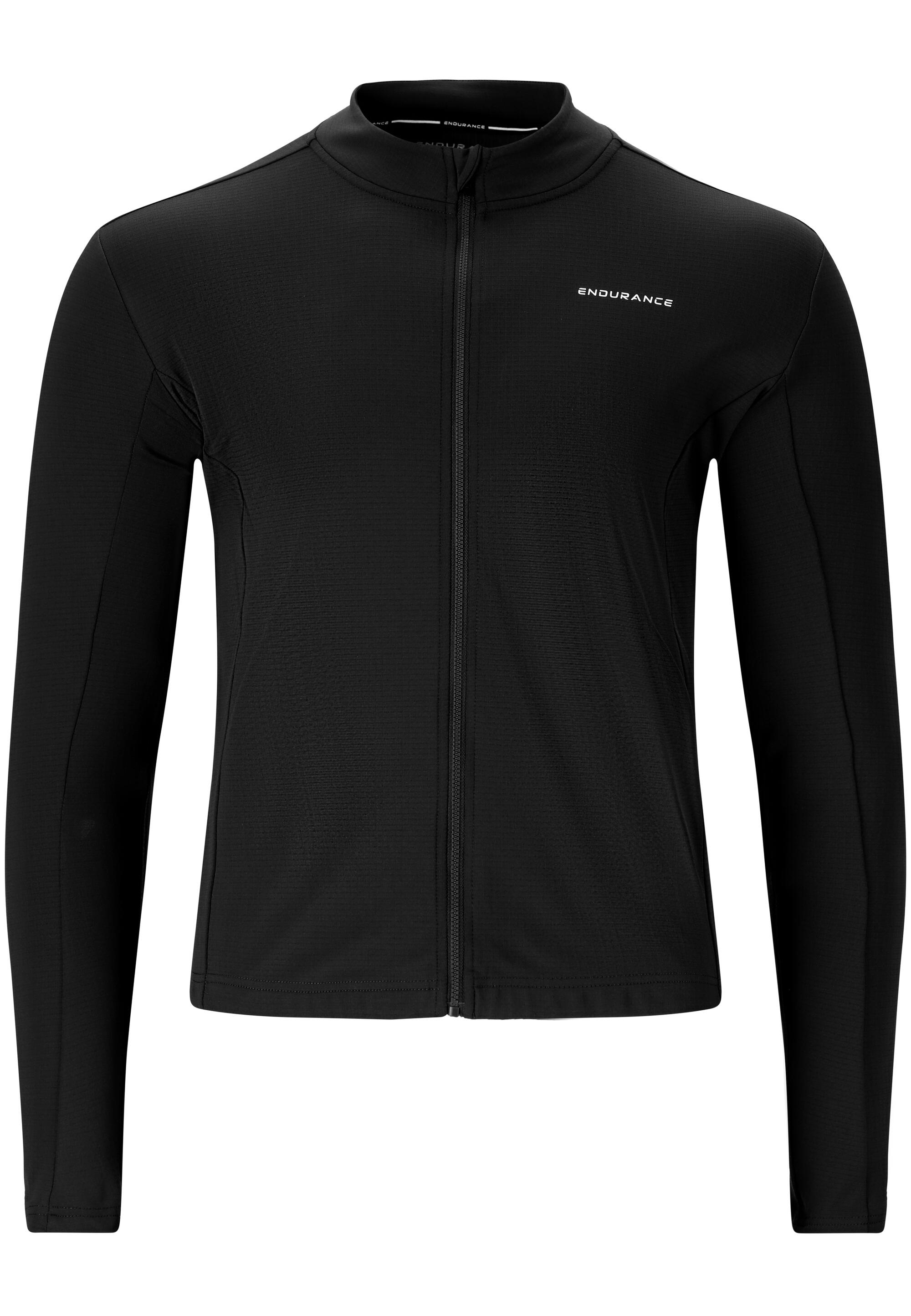 ENDURANCE Long Sleeve Jersey Endurance Megah