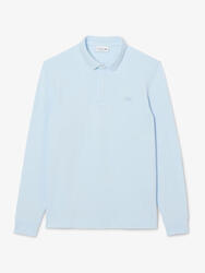 Polo Paris manches longues Lacoste - Homme