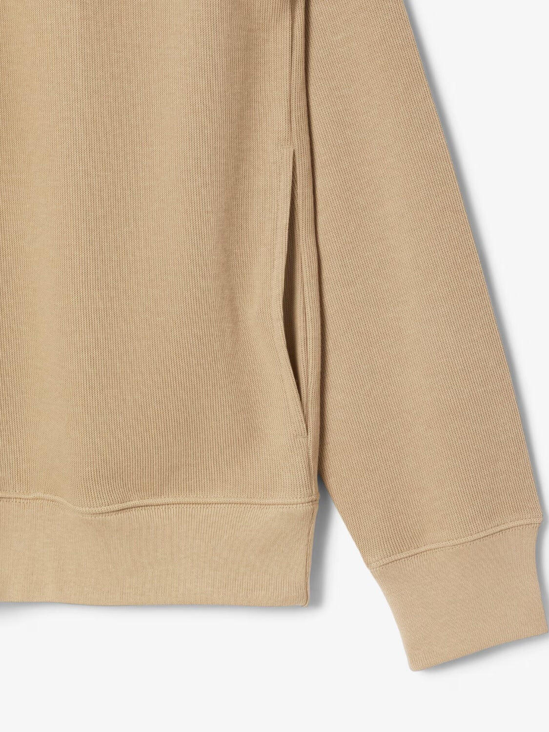 Sweat camionneur Lacoste - Homme 3/5