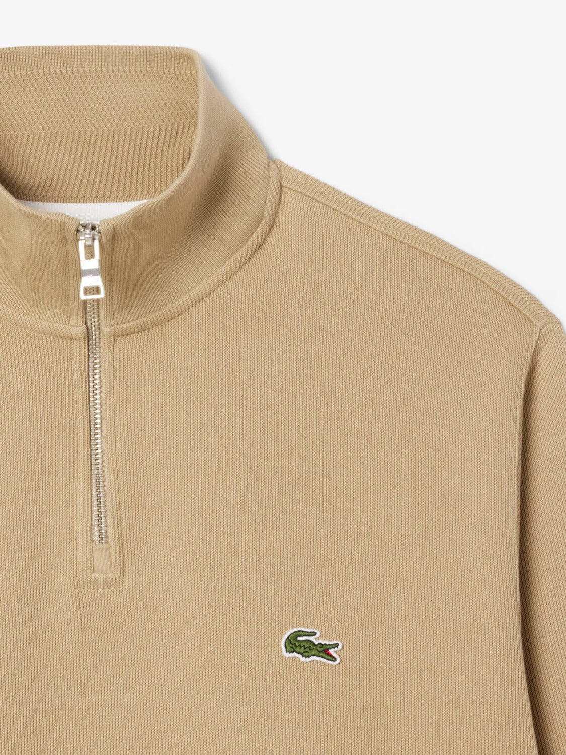 Sweat camionneur Lacoste - Homme 2/5
