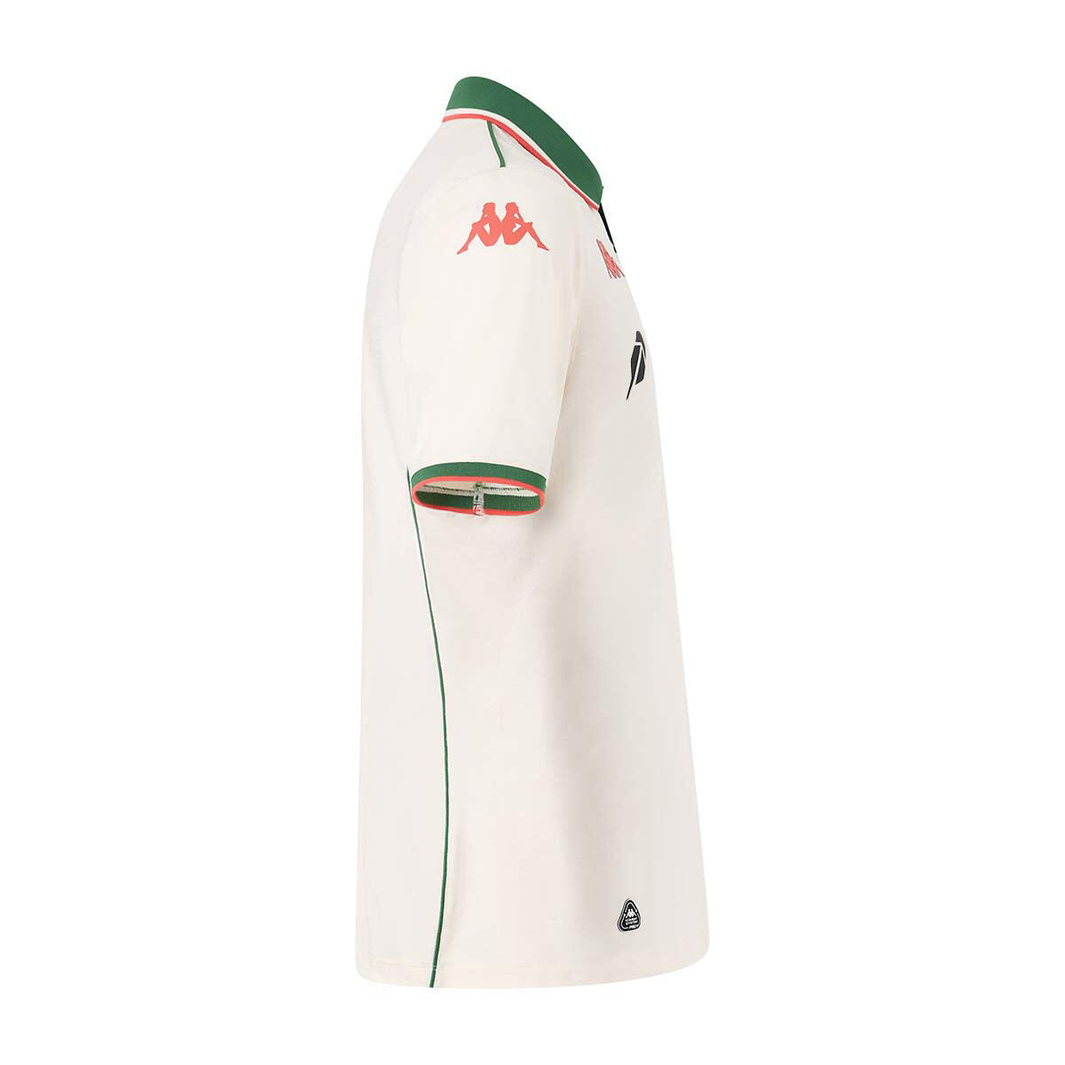 Maillot Kombat Pro Away homme OGC Nice 25/26 6/7