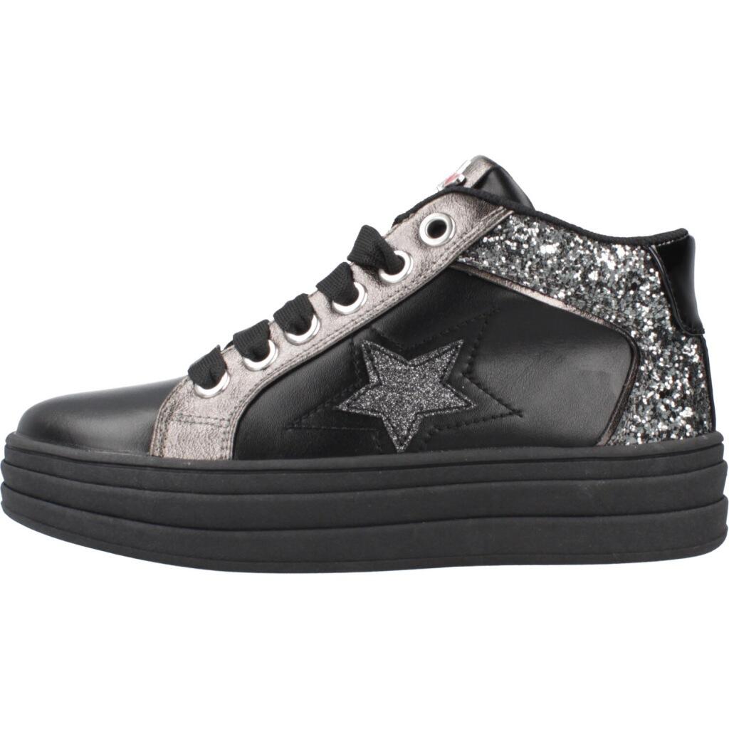 Buty ASSO AG17710 Czarny 2/5