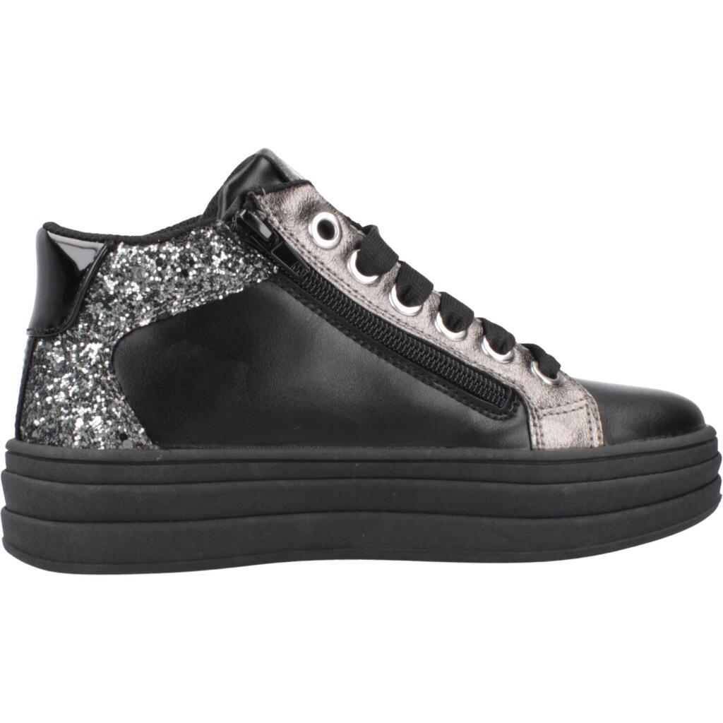 Buty ASSO AG17710 Czarny 4/5