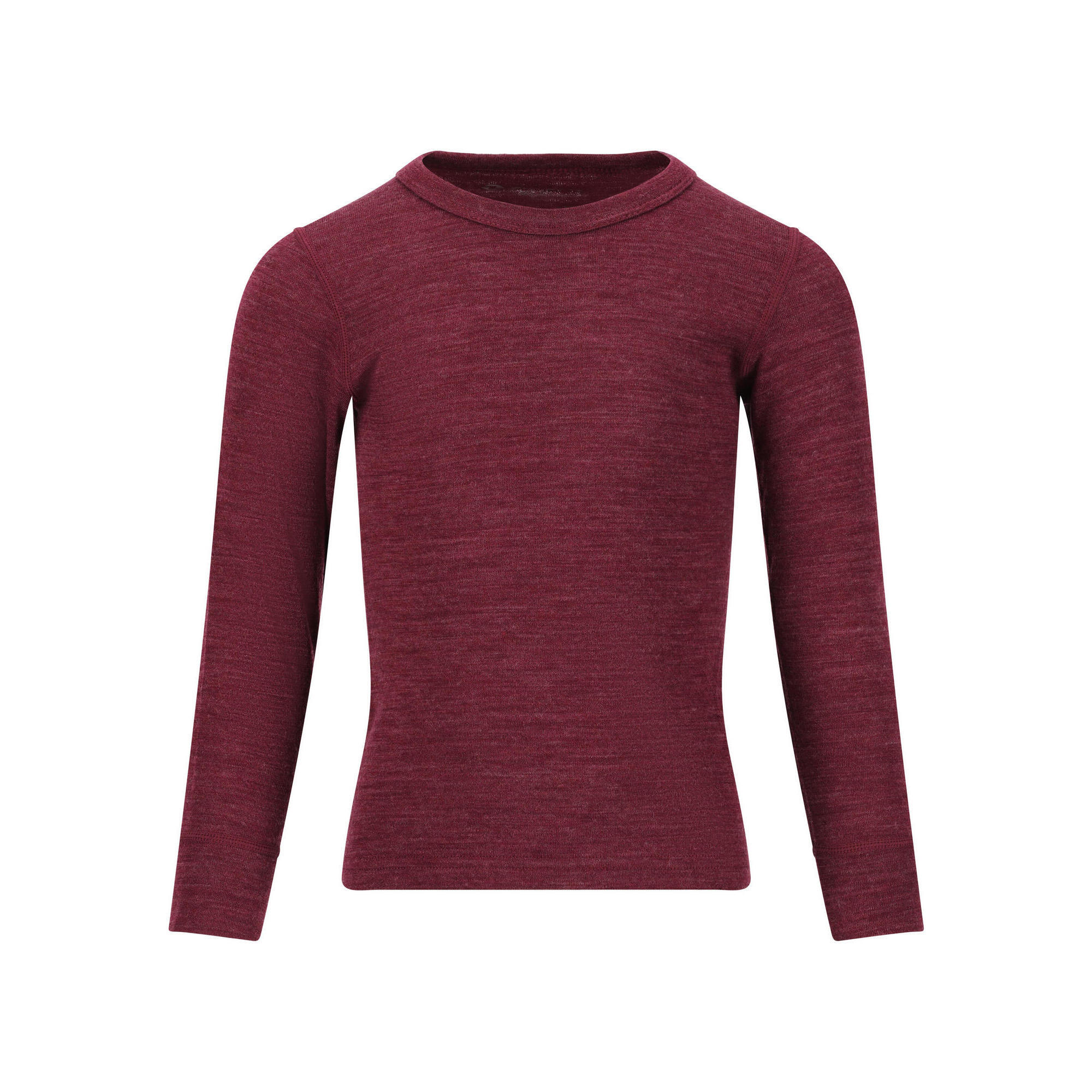 Zigzag - Couche De Base Terry - Culotte - Violet - 8 Ans / 128 Cm - Decathlon