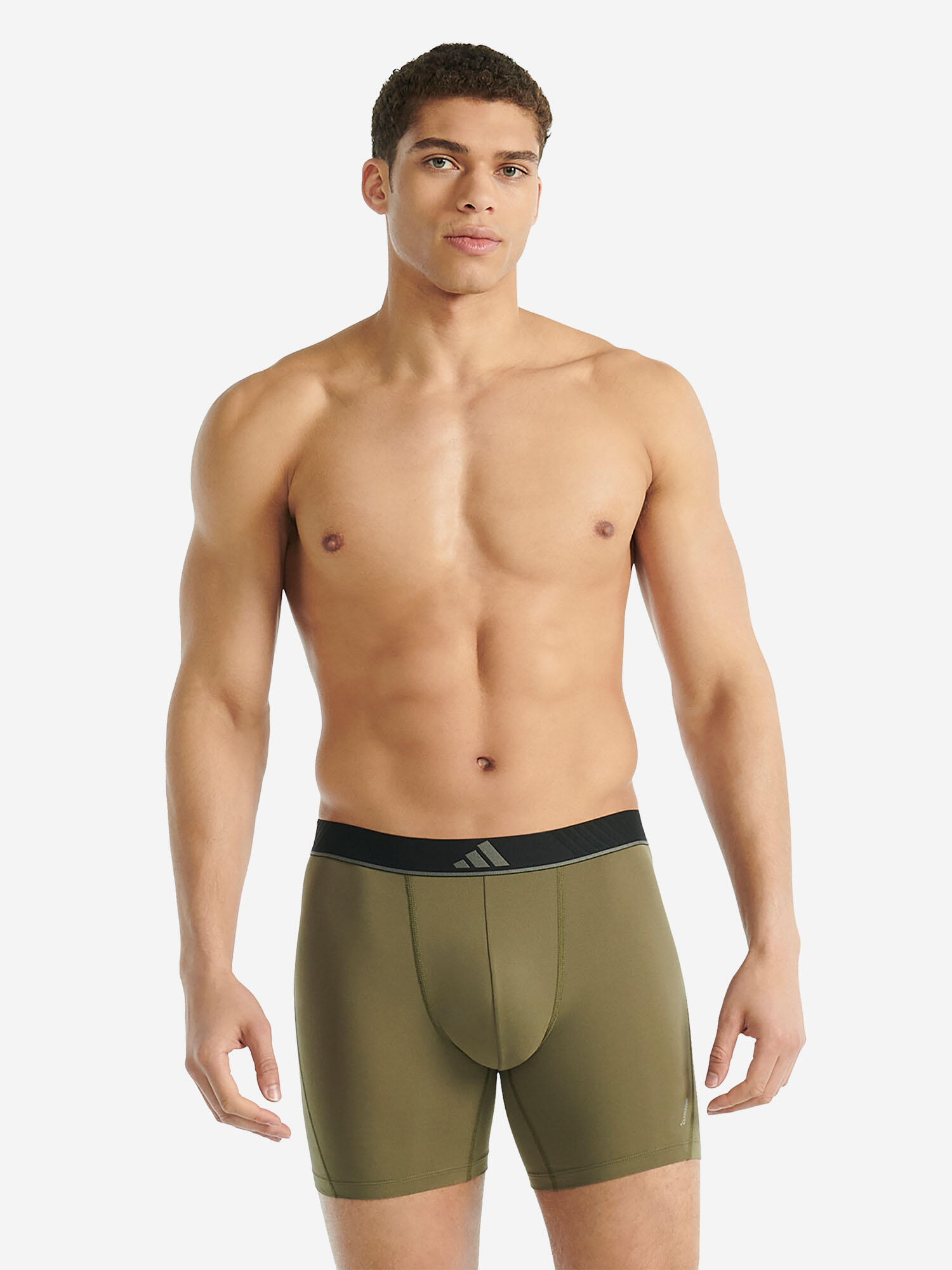 Boxer klassische Boxershorts Herren - Active Micro Flex mehrfarbig 7/7
