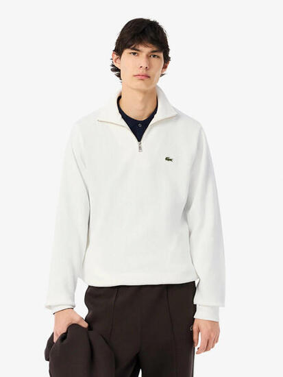 Felpa Lacoste modello 124-15285714026840 per uomini