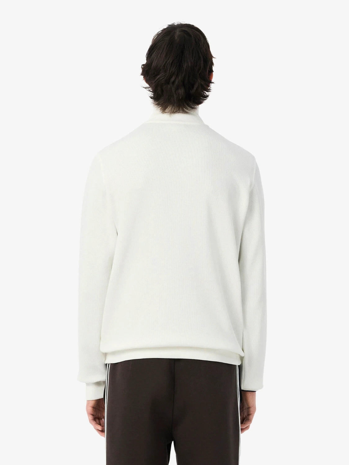 Sweat camionneur Lacoste - Homme 3/7