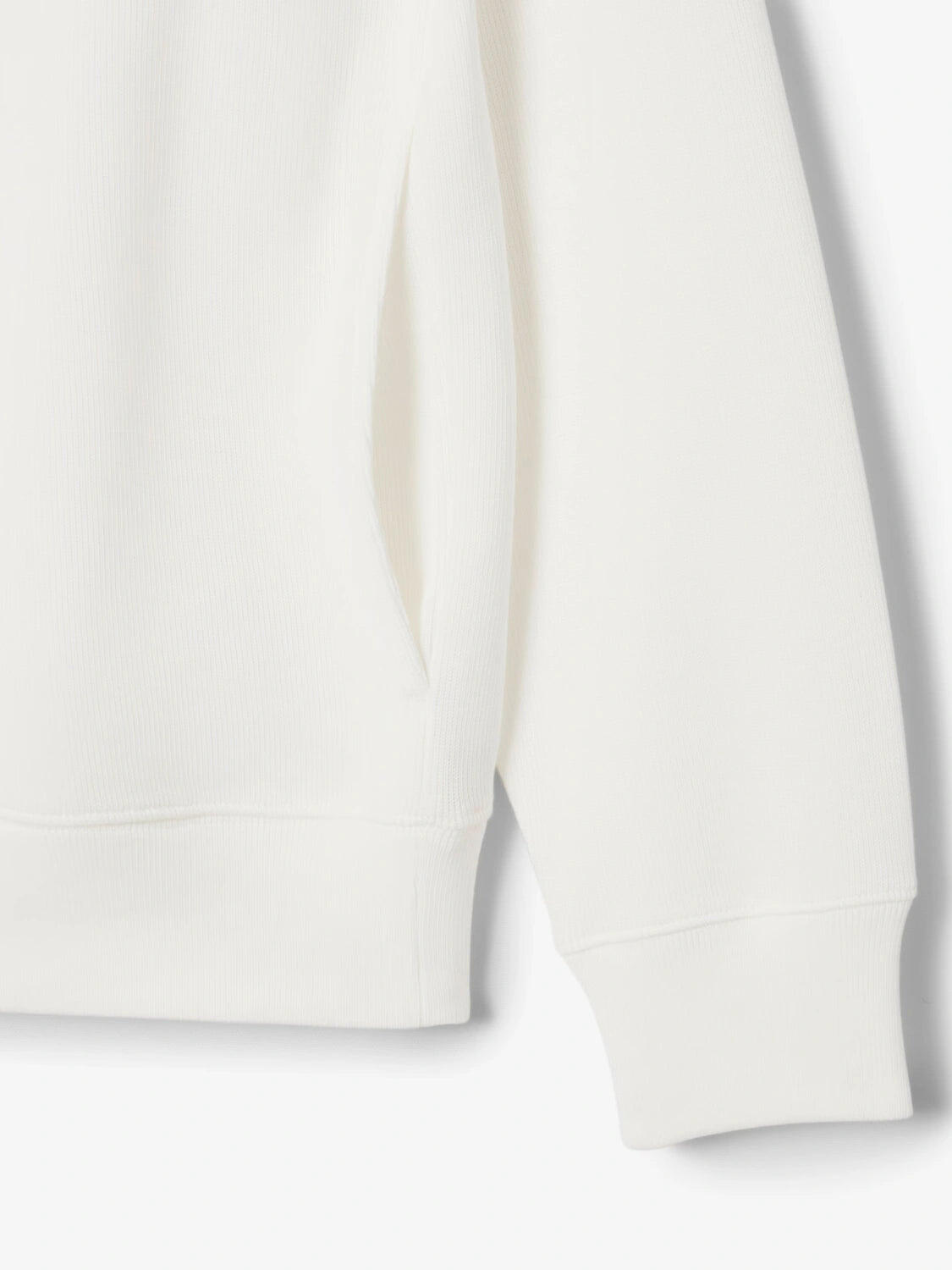 Sweat camionneur Lacoste - Homme 7/7